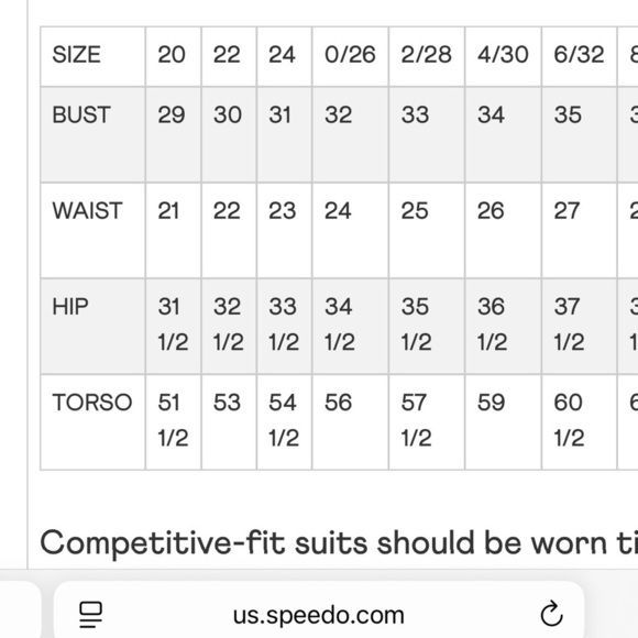 NEW Speedo Women's Swimsuit One Piece Solid Adult, Team Black, 6/32 - Picture 17 of 17